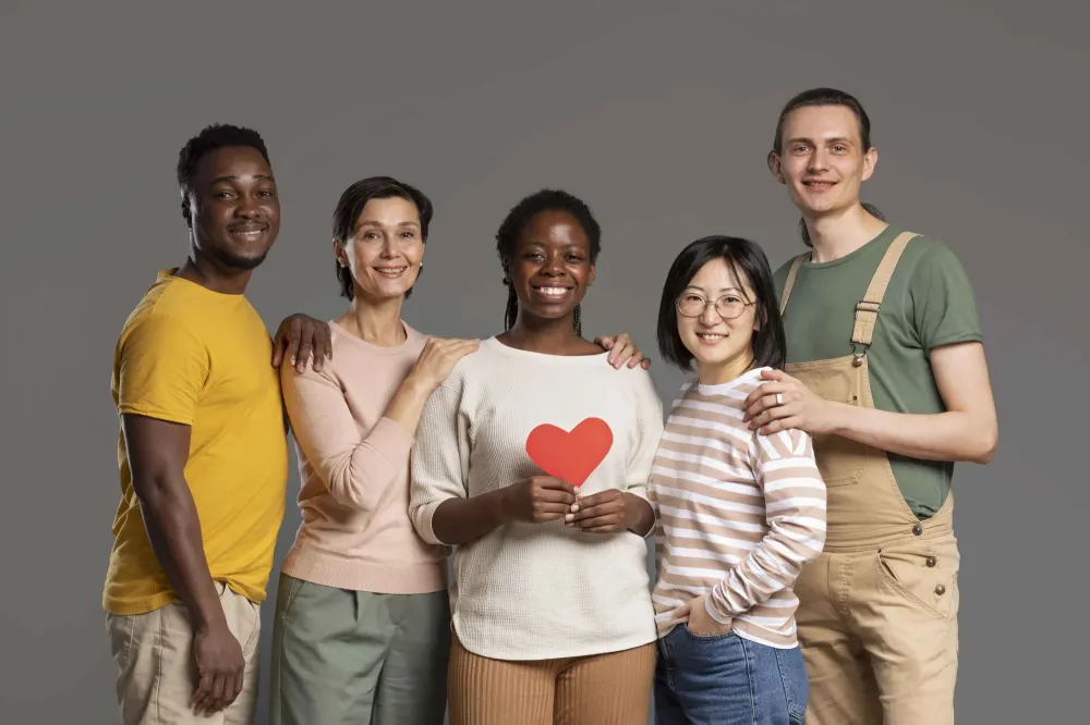 association humanitaire