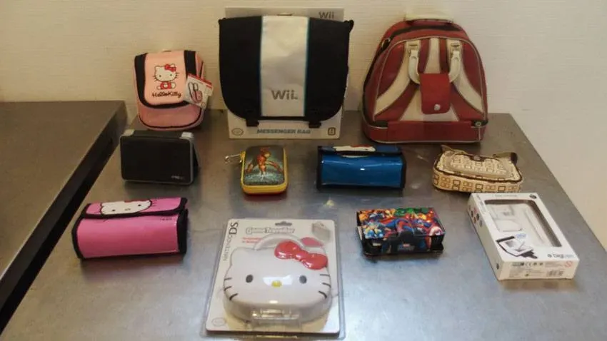 objets vente