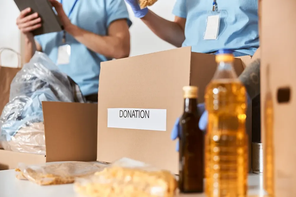 dons association solidarité