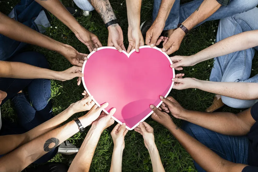 association humanitaire